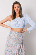  Блуза model 215370 Rue Paris 