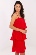  Коктейлна рокля model 215505 Och Bella 