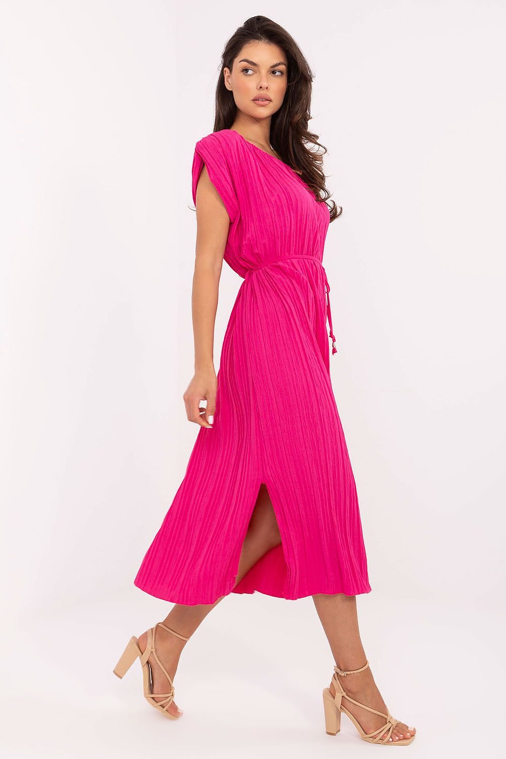  Дневна рокля model 215552 Italy Moda 