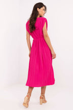  Дневна рокля model 215552 Italy Moda 