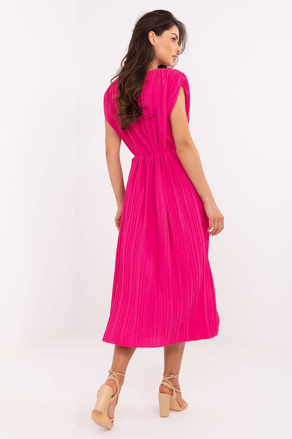  Дневна рокля model 215552 Italy Moda 