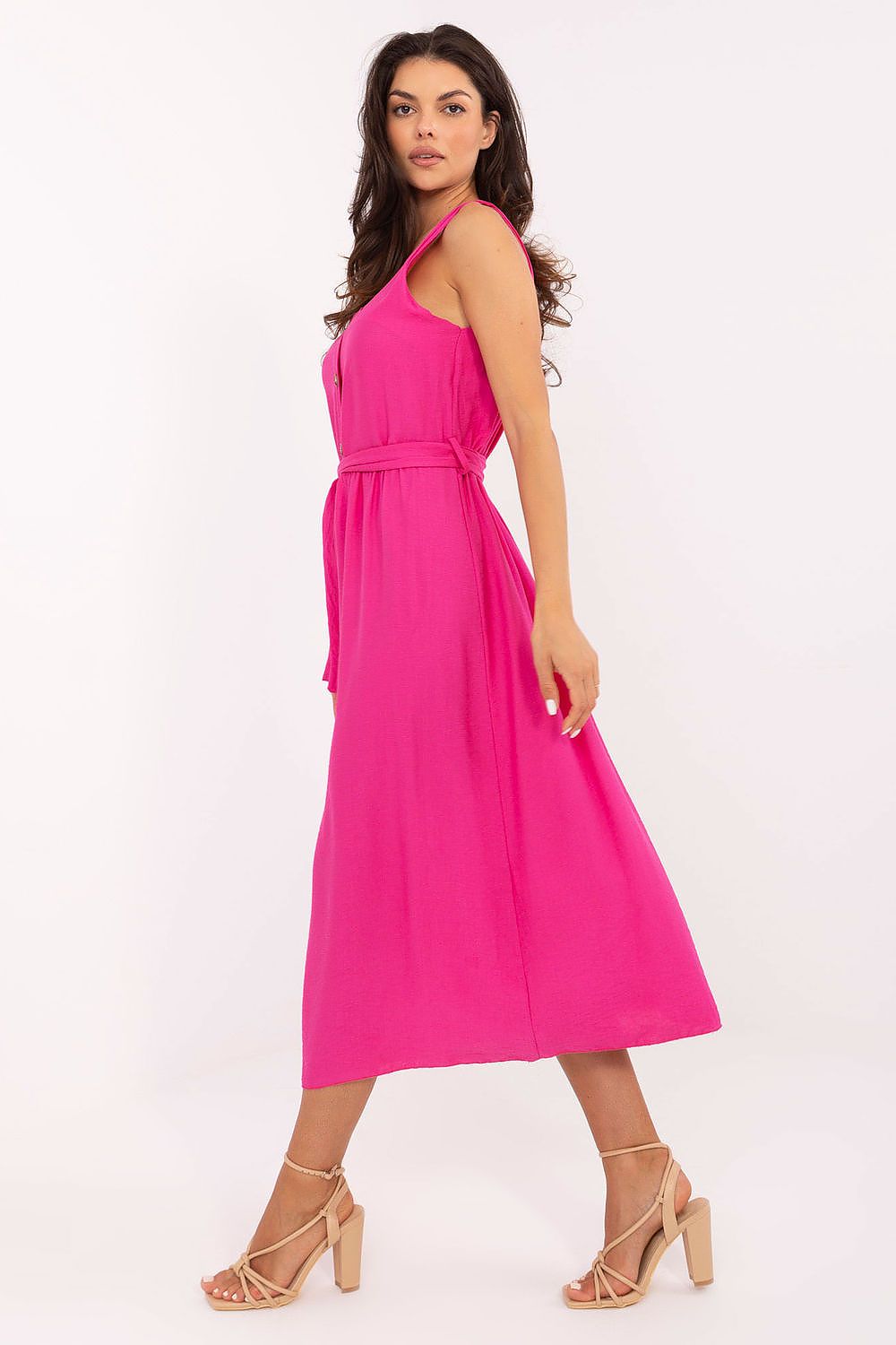  Дневна рокля model 215554 Italy Moda 