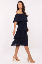  Коктейлна рокля model 215561 Och Bella 