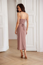  Коктейлна рокля model 215690 Roco Fashion 