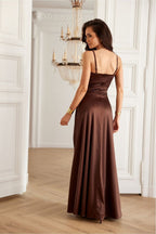  Дълга рокля model 215692 Roco Fashion 