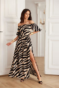  Дневна рокля model 215694 Roco Fashion 
