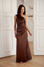  Дълга рокля model 215697 Roco Fashion 