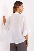  Риза model 215812 Italy Moda 