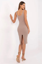  Дневна рокля model 215815 Rue Paris 