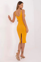  Дневна рокля model 215816 Rue Paris 