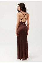  Дълга рокля model 215835 Roco Fashion 