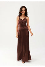  Дълга рокля model 215835 Roco Fashion 