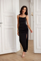  Вечерна рокля model 215836 Roco Fashion 