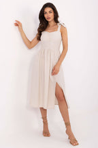  Дневна рокля model 215883 Italy Moda 