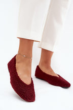  Балетни обувки model 216083 Step in style 