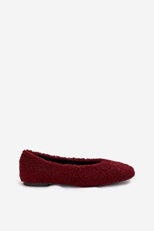  Балетни обувки model 216083 Step in style 