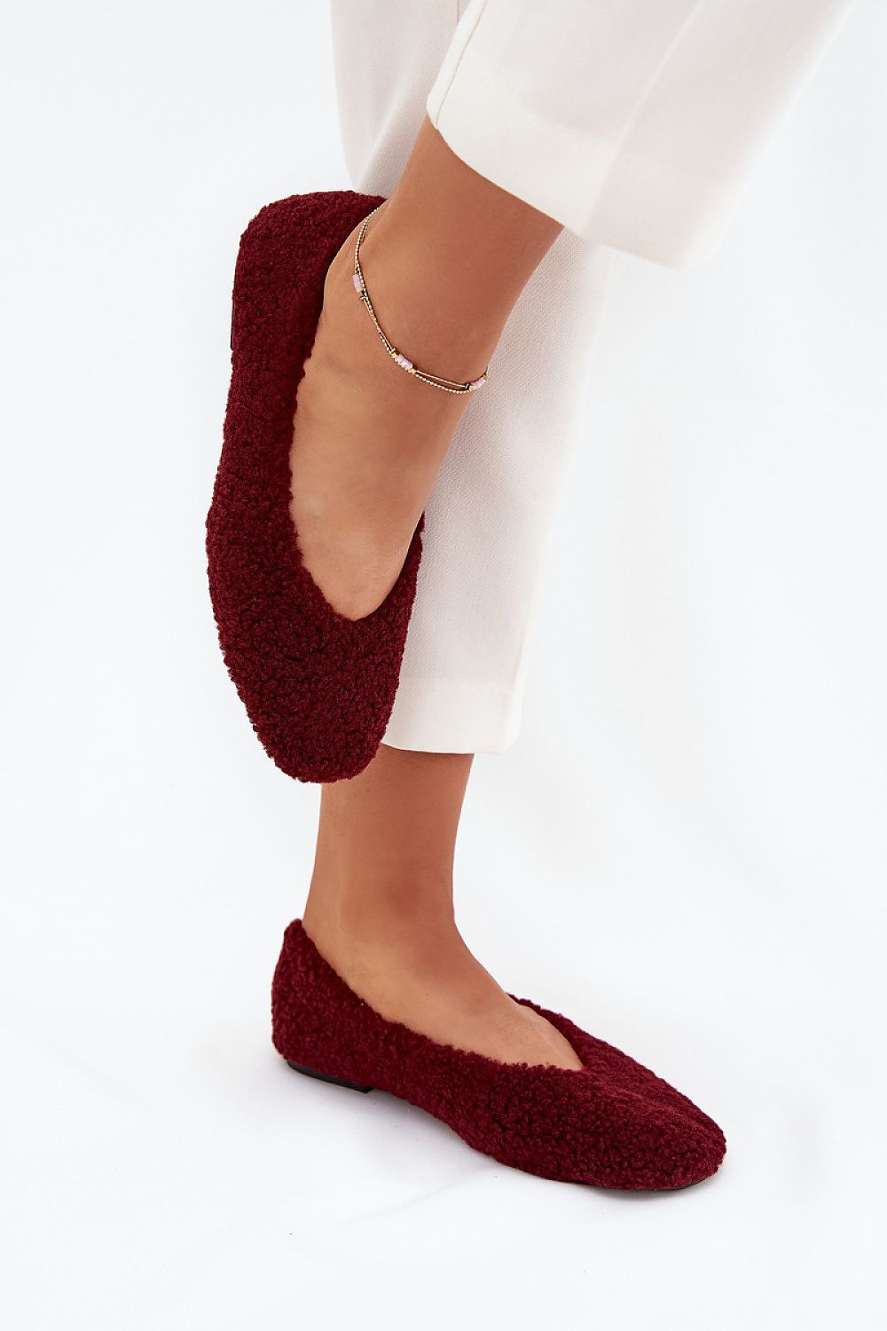  Балетни обувки model 216083 Step in style 