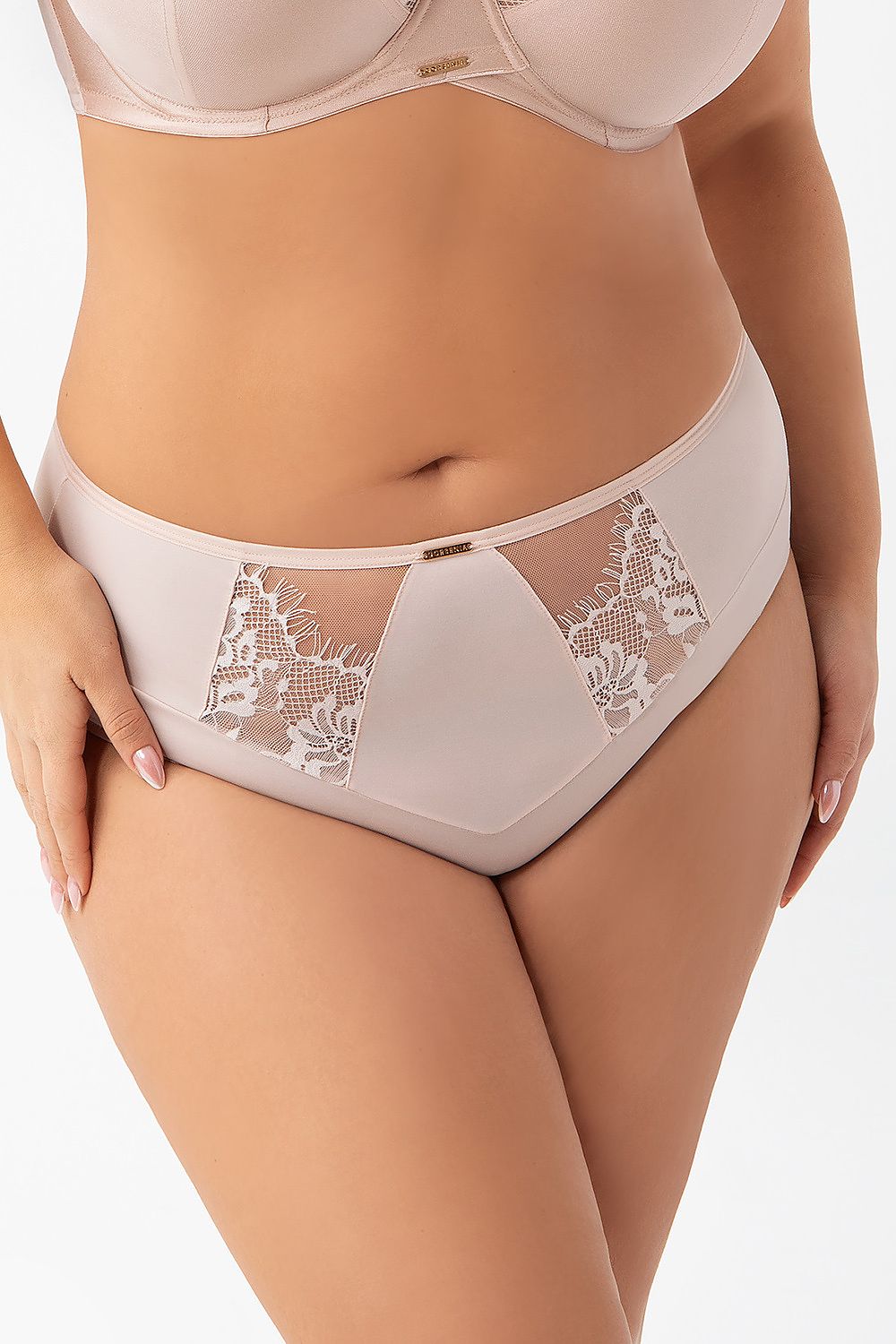  Бикини model 216147 Gorsenia Lingerie 