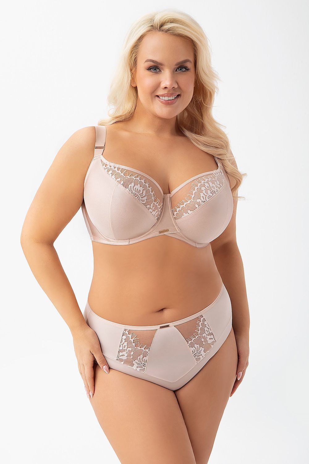  Бикини model 216147 Gorsenia Lingerie 