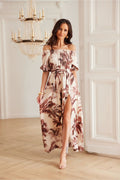  Дневна рокля model 216360 Roco Fashion 