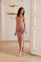  Вечерна рокля model 216364 Roco Fashion 