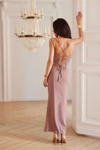  Вечерна рокля model 216364 Roco Fashion 