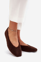  Балетни обувки model 216521 Step in style 