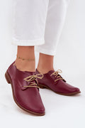 Ниски обувки model 216523 Step in style 
