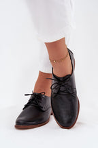  Ниски обувки model 216524 Step in style 
