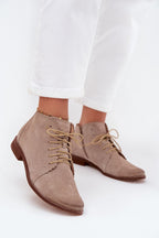  Ниски обувки model 216525 Step in style 