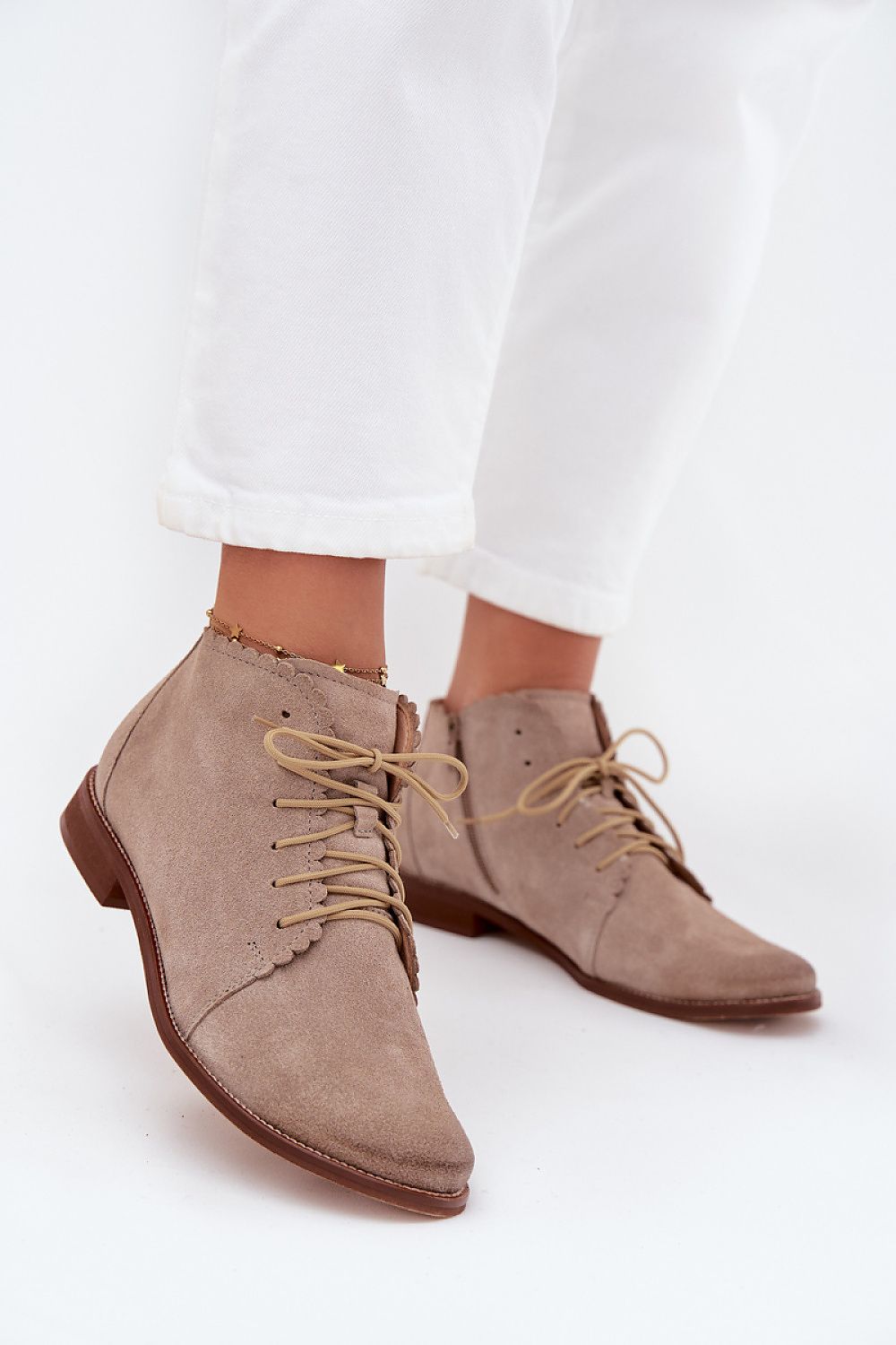  Ниски обувки model 216525 Step in style 