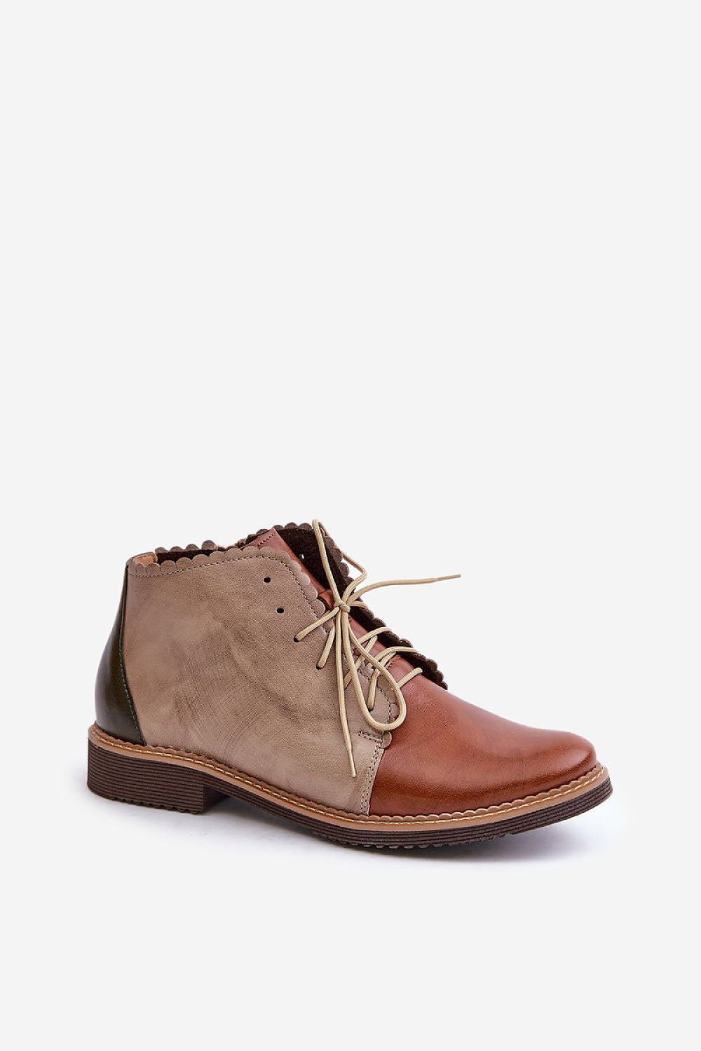  Ниски обувки model 216526 Step in style 