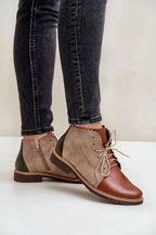  Ниски обувки model 216526 Step in style 