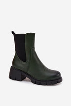  Ботуши model 216643 Step in style 