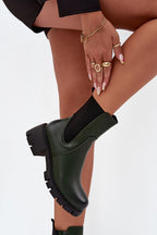  Ботуши model 216643 Step in style 