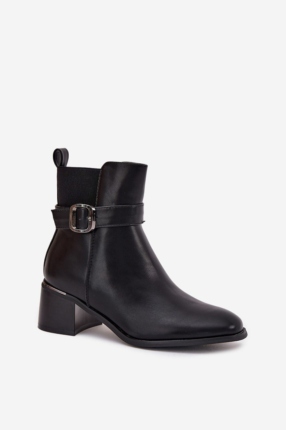  Ботуши с ток model 216655 Step in style 