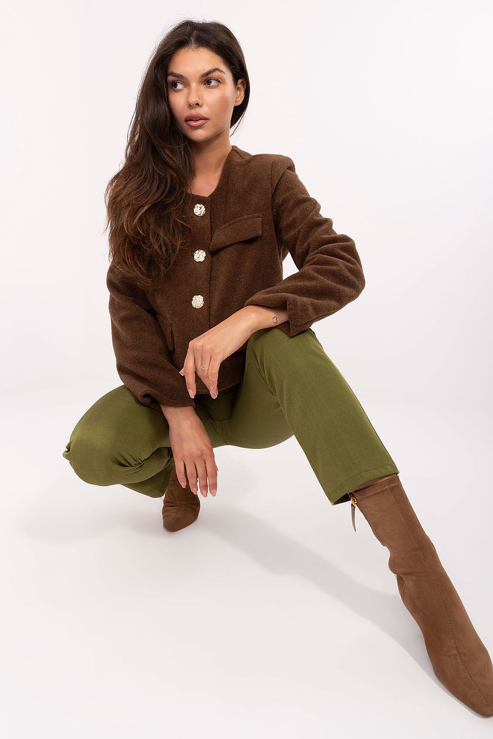  Яке model 216707 Rue Paris 