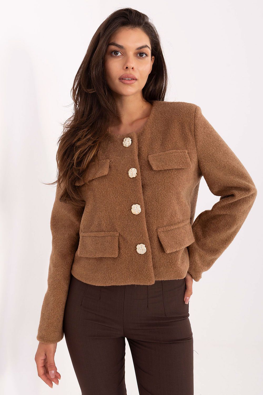  Яке model 216710 Rue Paris 