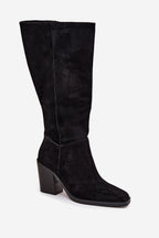  Ботуши с ток model 216797 Step in style 