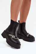  Ботуши model 216798 Step in style 