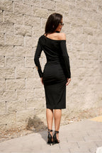  Вечерна рокля model 216799 Roco Fashion 