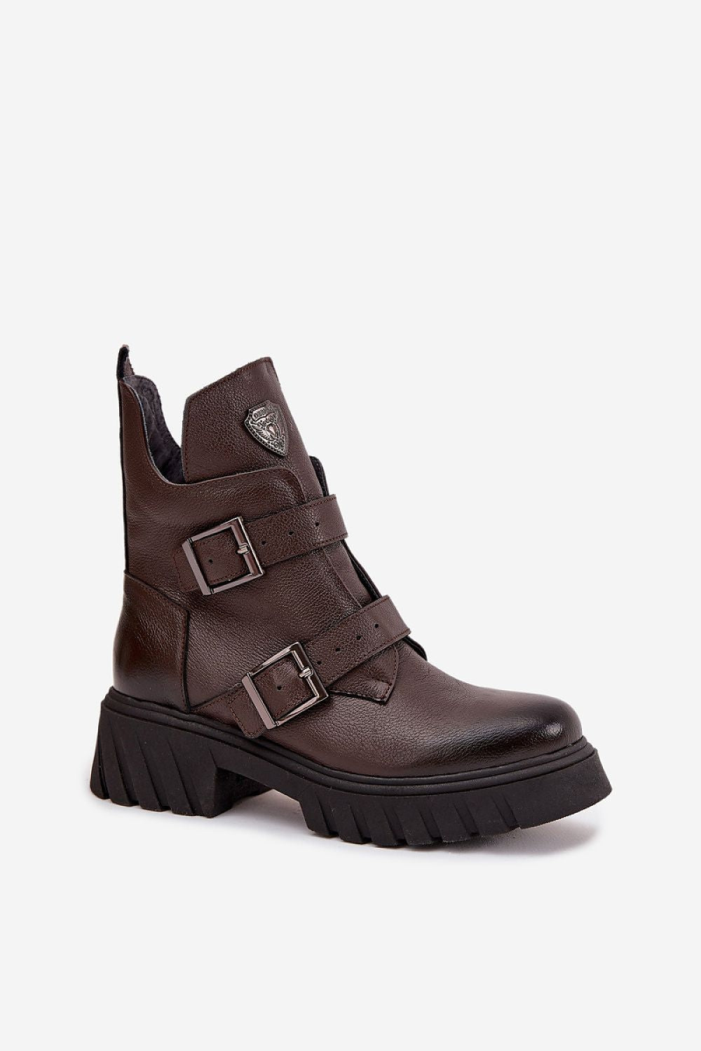  Ботуши model 216835 Step in style 