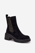  Ботуш Jodhpur model 216843 Step in style 