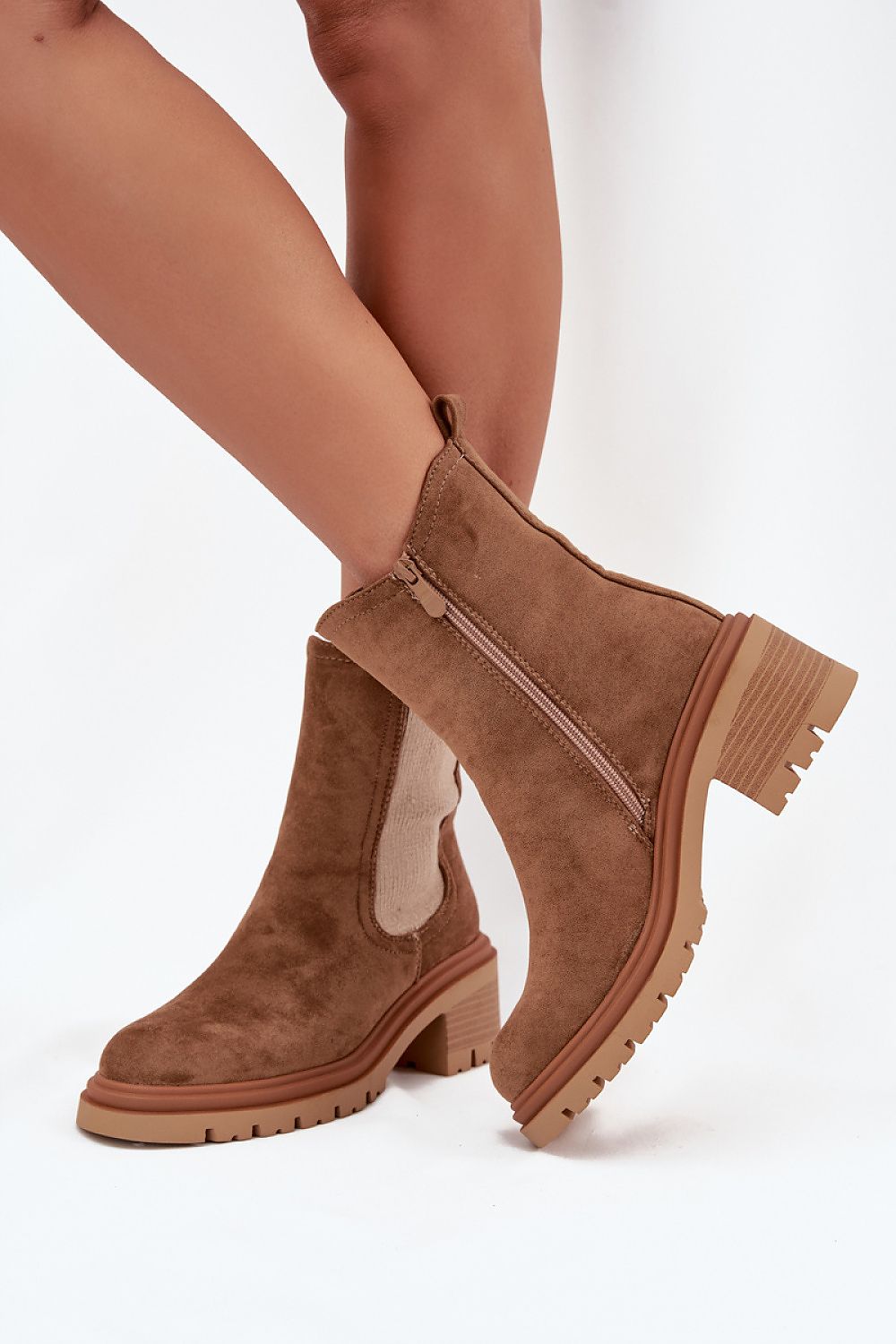  Ботуш Jodhpur model 216844 Step in style 