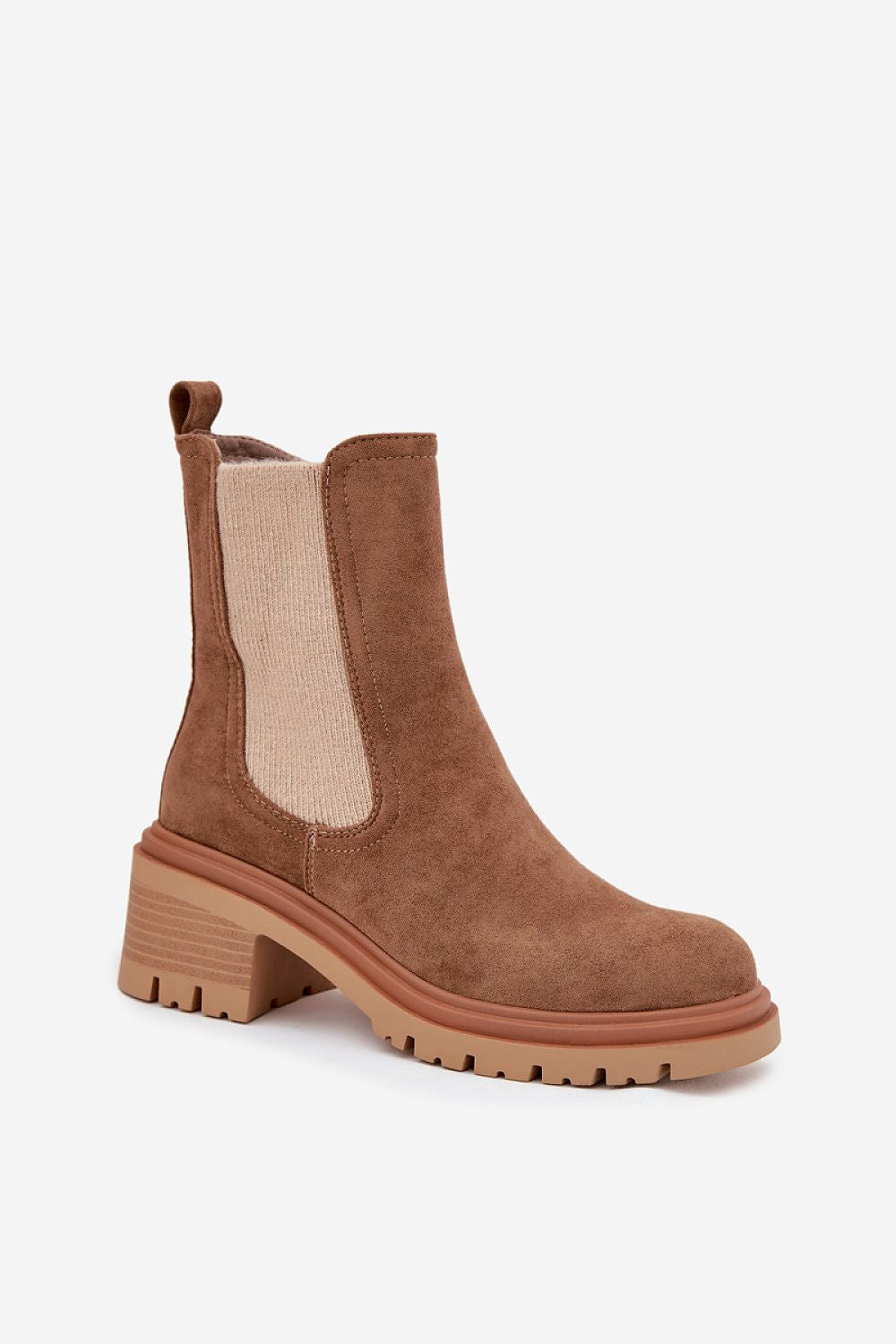  Ботуш Jodhpur model 216844 Step in style 