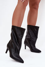  Ботуши с ток model 216964 Step in style 