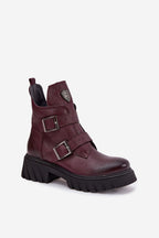  Ботуши model 216969 Step in style 