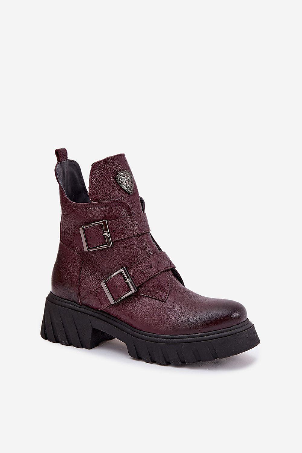  Ботуши model 216969 Step in style 