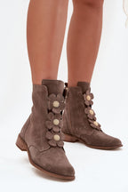  Ботуши model 216972 Step in style 