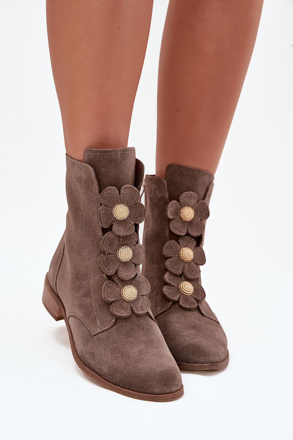  Ботуши model 216972 Step in style 